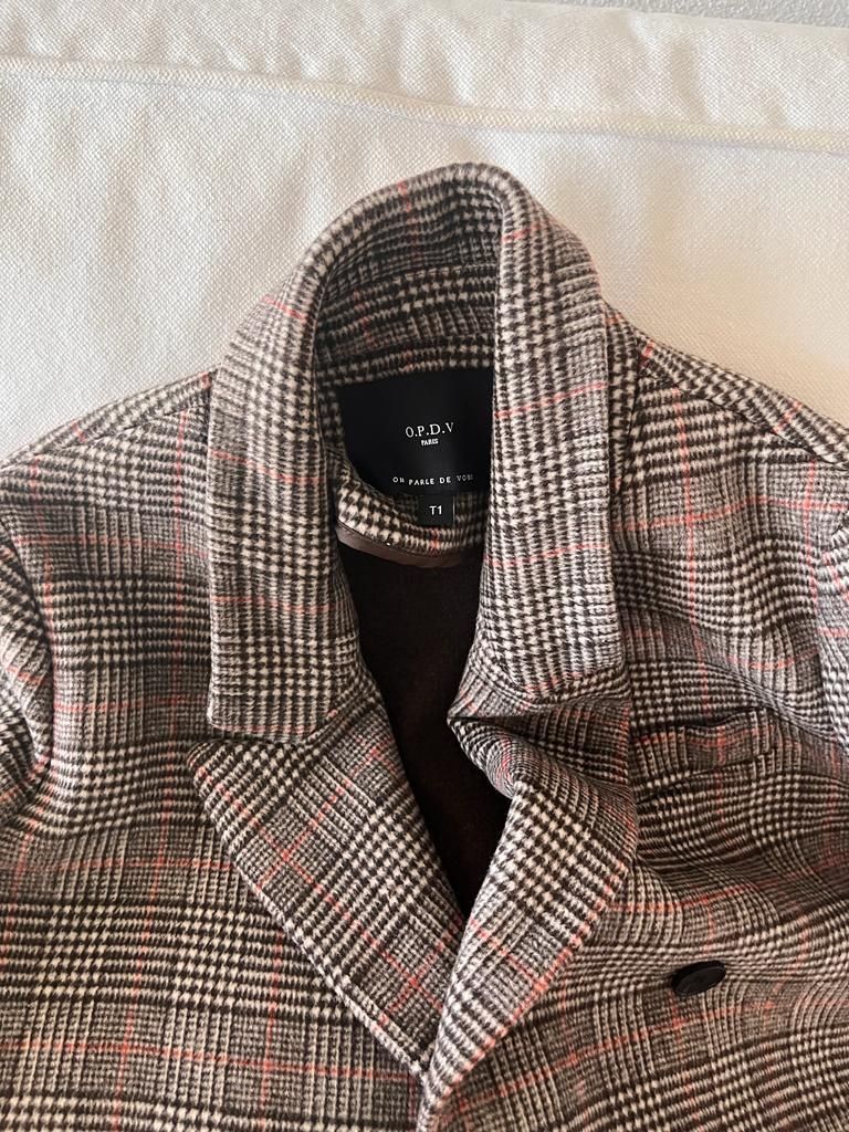 Giacche: Modische Jacke – Usato da Brüttisellen venduto da St.Zach 1