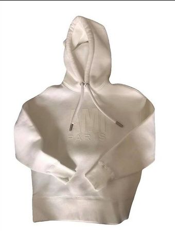 AMI Paris Hoodie