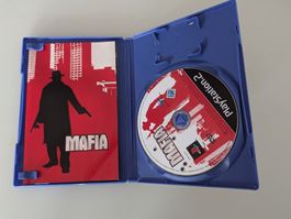 Mafia (PS2)
