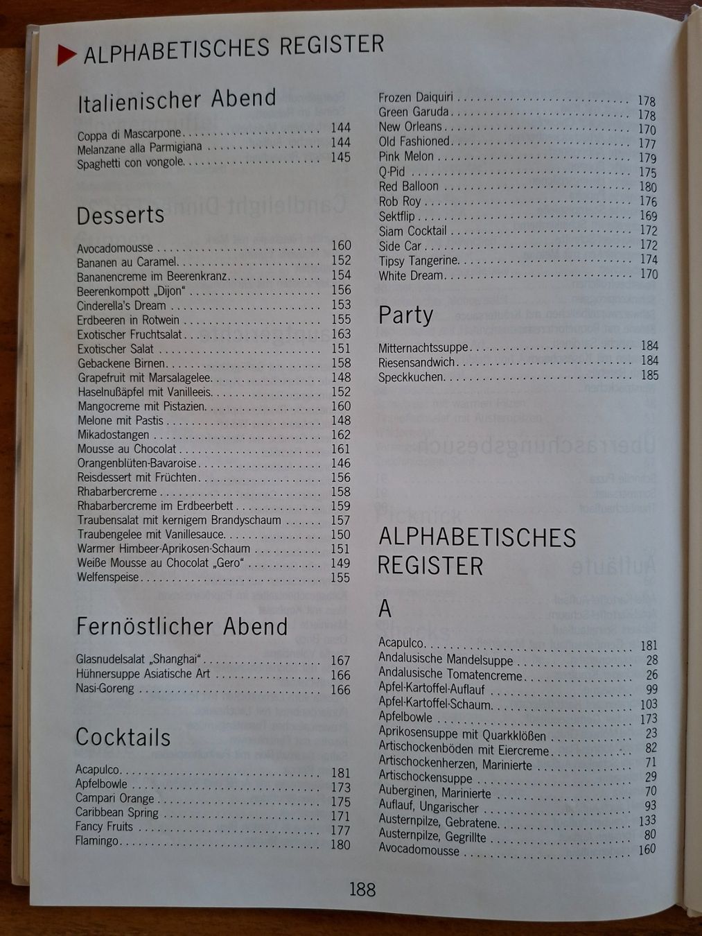 Libri: Dr. Oetker; Kochen für junge Leute – Usato da Boniswil venduto da Totomat-Lady2 3