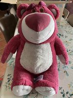 Peluche Lotso di Toy Story 3