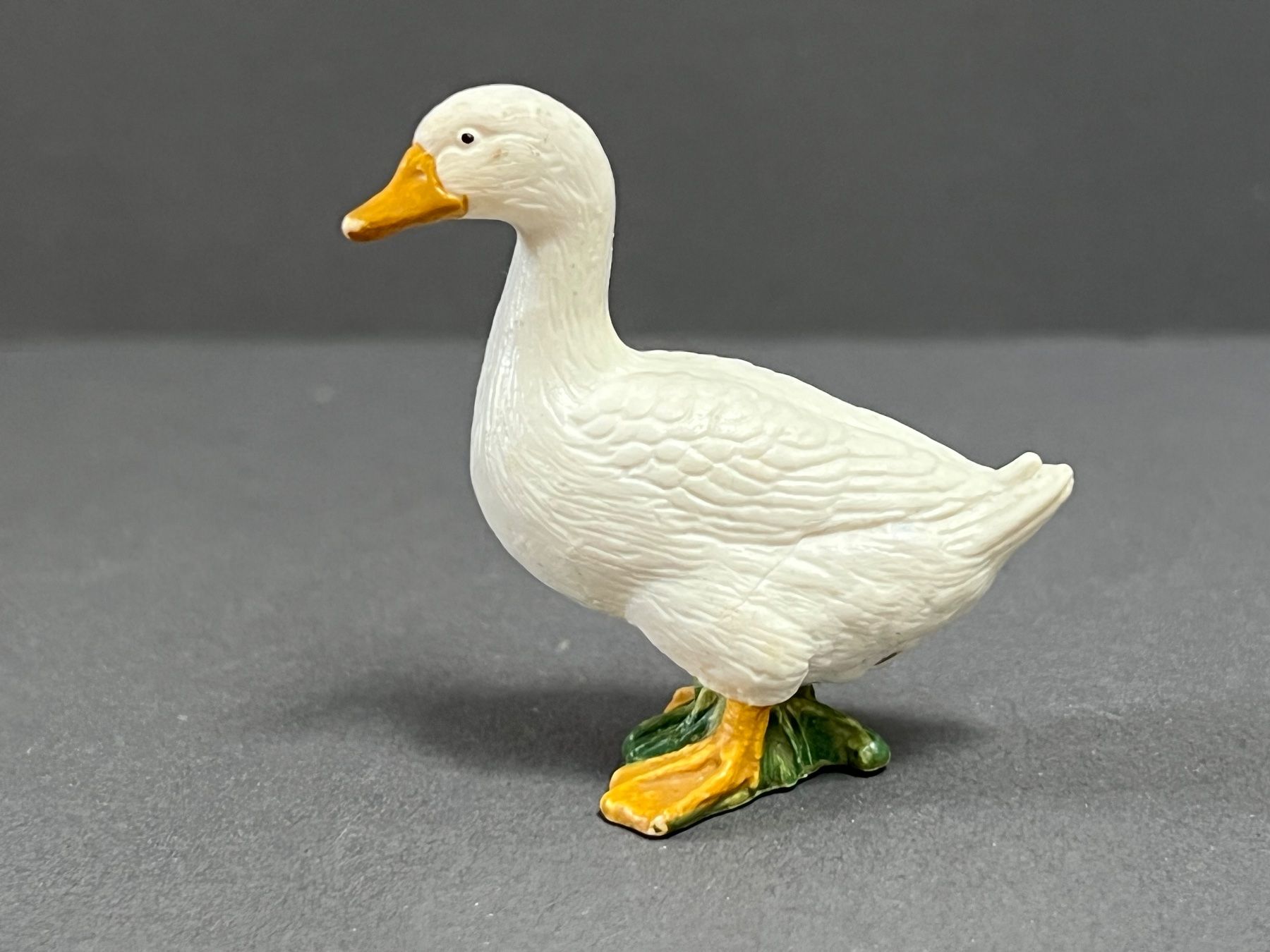 Schleich Statuette: Schleich Ente und Gans Made in Germany – Usato da Ennetbaden venduto da mapa05 7