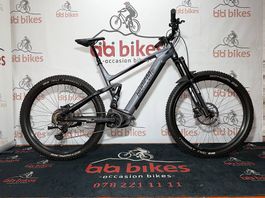 NEUWERTIG! Bionicon Wyatt Trail 2, Bosch Motor, GARANTIE!