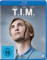 T.I.M. (Blu-Ray)