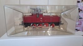 Märklin 3001 DB Rangierlok BR 163 H0 WS/31