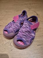Badeschuhe Gr. 25, Top Zustand