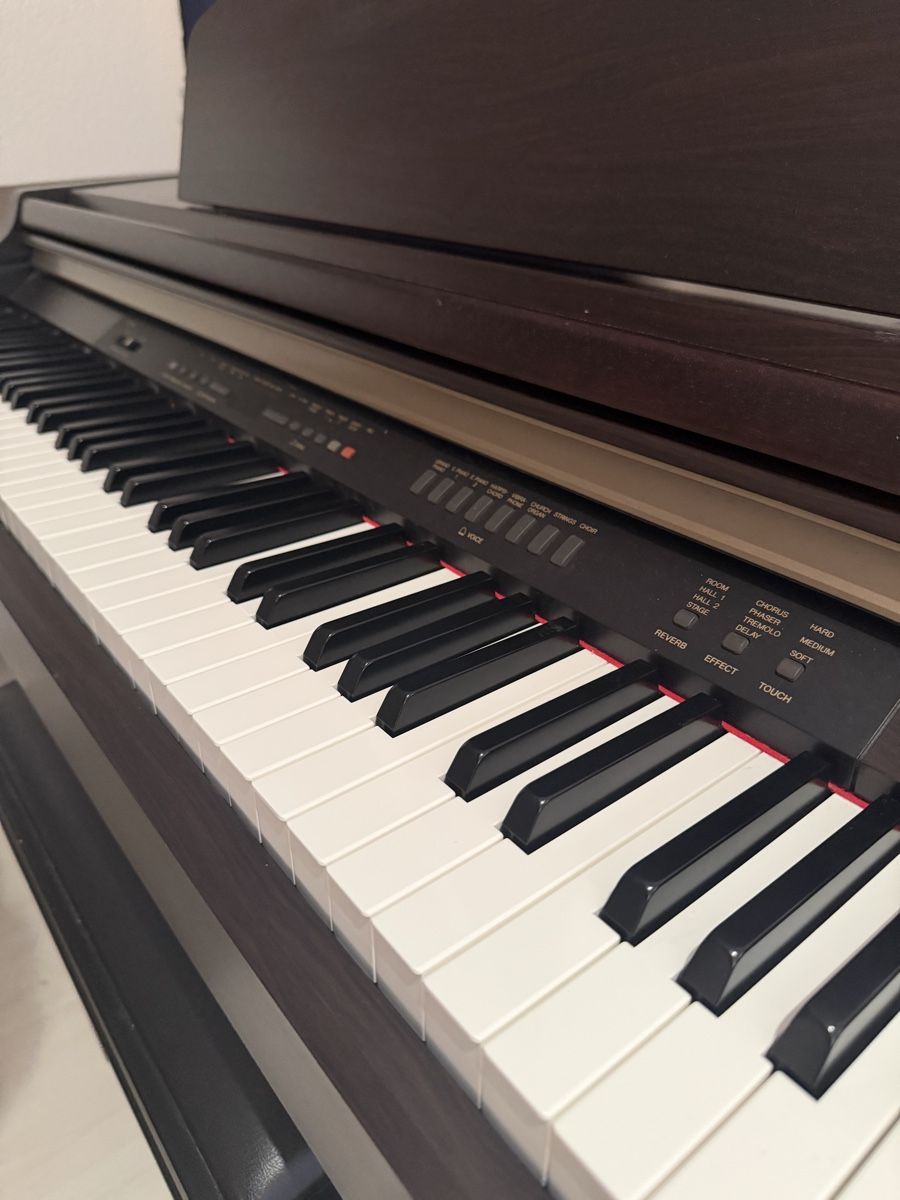 Yamaha Musikinstrumente: YAMAHA Clavinova CLP-930 – Gebraucht aus Emmenbrücke von jea_gr9x 4