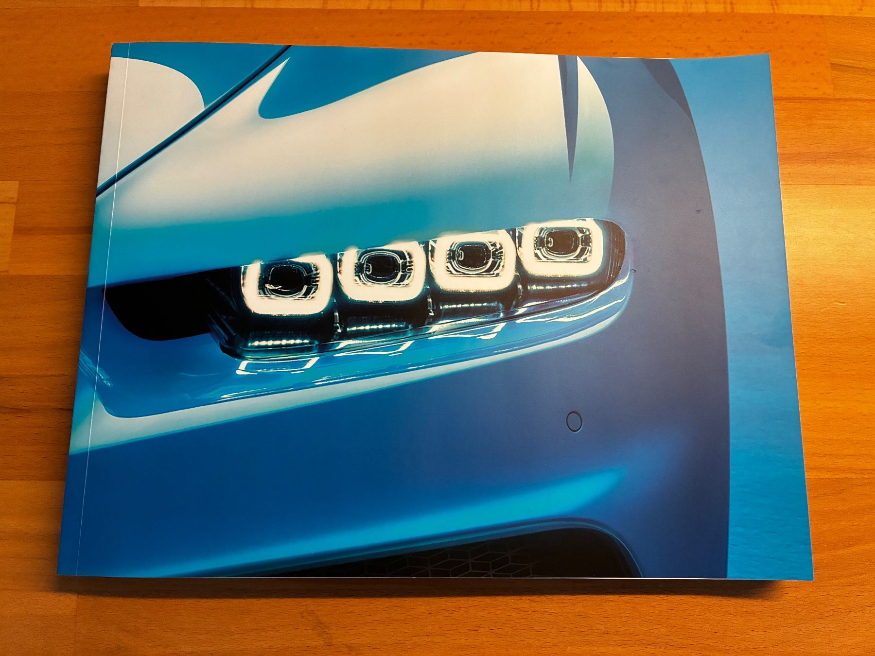 Lego Baukästen: LEGO Technic 42083 Bugatti Chiron – Gebraucht aus Visp von kai_x2bf 7
