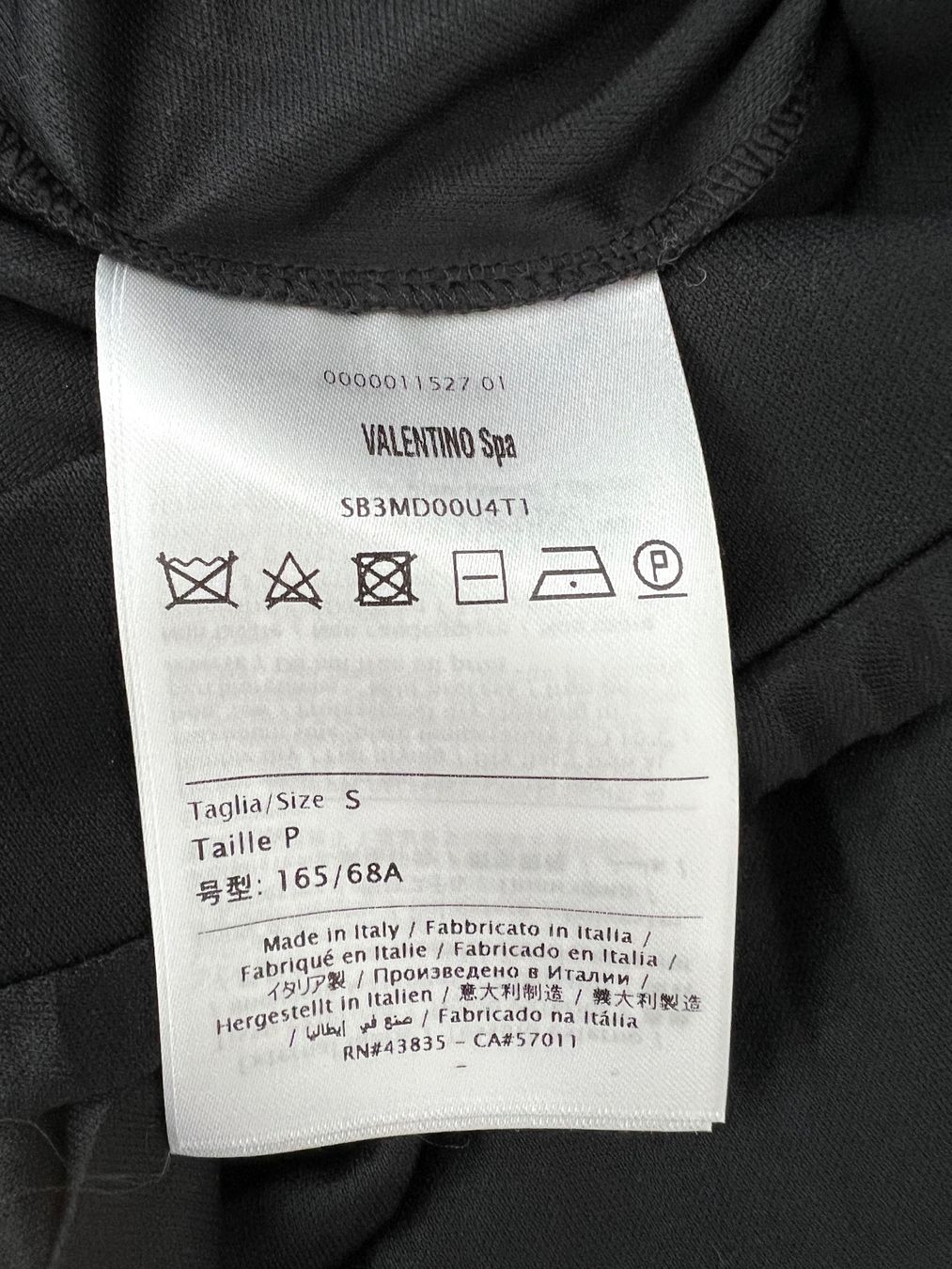 Valentino Gonne: Midi / Maxi Rock von Valentino Gr. S – Nuovo (secondo la descrizione) da Binningen venduto da criss-cross 4