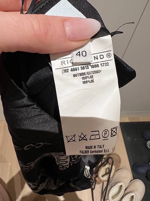 Kleider: Kleid – Neu (gemäss Beschreibung) aus Dübendorf von fadrinli 2