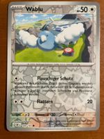 Pokemon Wablu Reverse (Versand gratis)