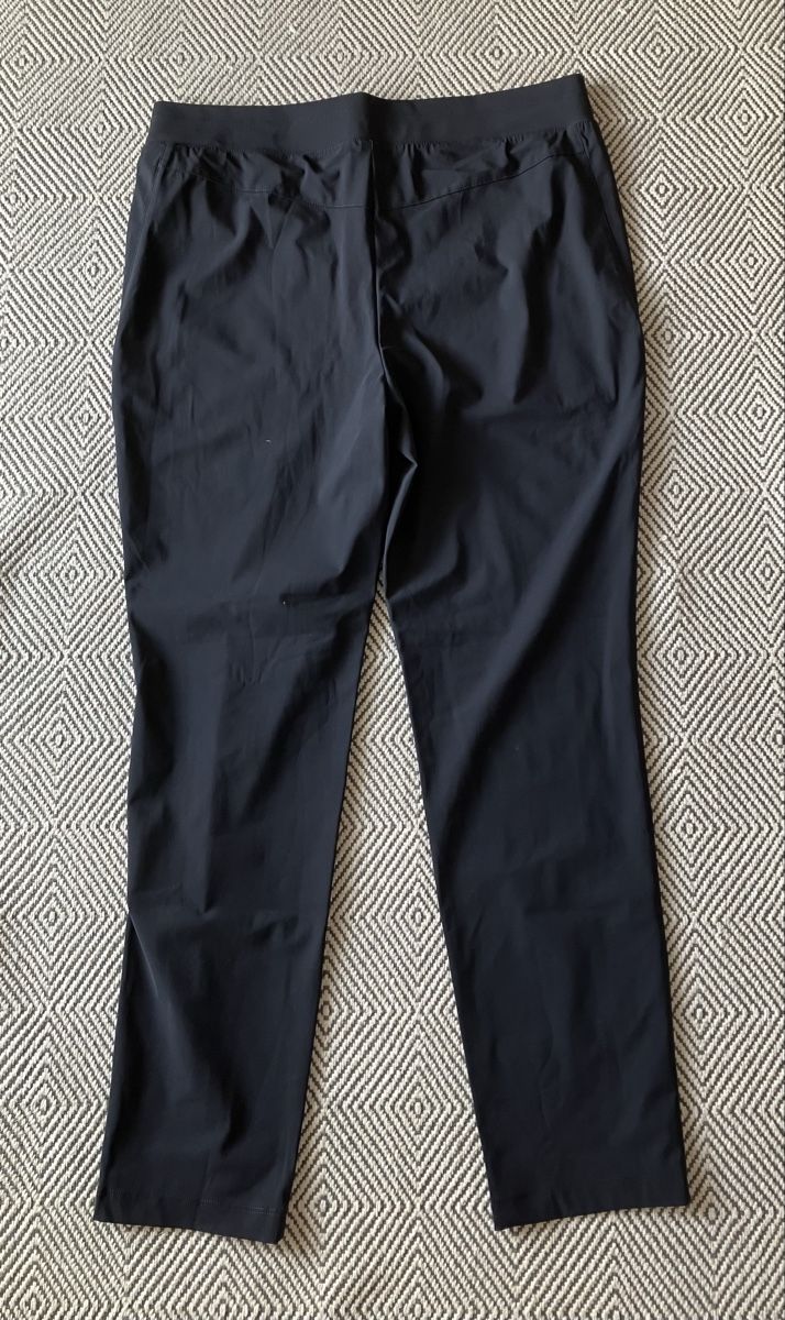Marc Cain Pantaloni: Marc Cain tolle Hose Stretch N6/44 – Usato da Weiningen ZH venduto da moon-55 3
