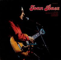 Joan Baez – A Package Of Joan Baez - z