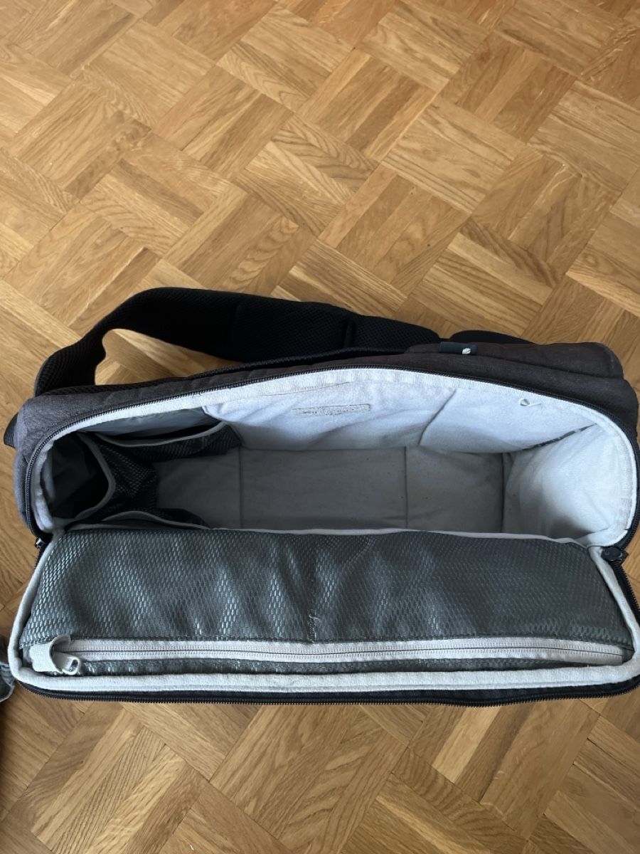 Sacs à dos: Kamerasling von Incase – D'occasion à Zürich par Sasori 3