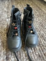 Geox Kinder Herbst-/Winterstiefel (ungefüttert) Gr 29