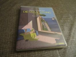 Die Verachtung Jean-Luc Godard 4K UHD Blu-ray