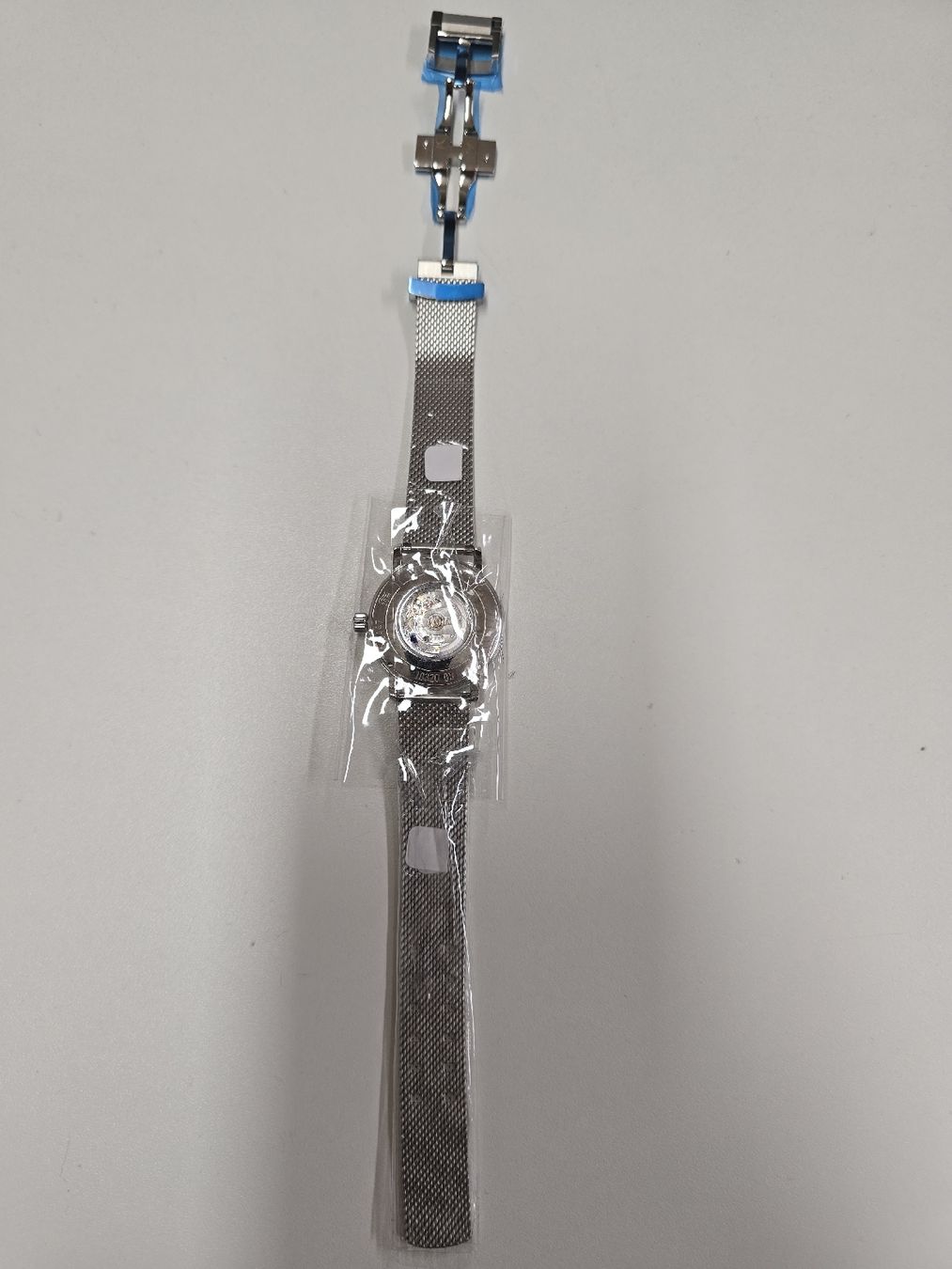 Bucherer Orologi: Carl F. Bucherer Adamavi – Nuovo (secondo la descrizione) da Biel/Bienne venduto da Mobile-Smart 3