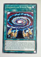 Geheimnisse der dunklen Magie - Yu-Gi-Oh! TCG