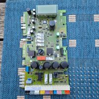Weishaupt WCM-OW-CPU-OW15