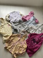 Grosses Pulli, Hoodie, Jacken Set M