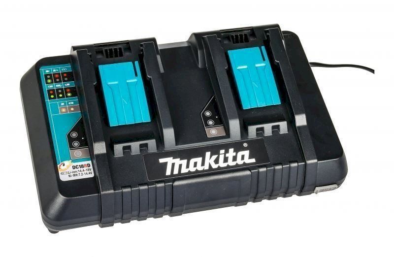 Makita Caricabatterie: MAKITA Power Source Kit 199484-8 – Nuovo e nell'imballaggio originale da Bottighofen venduto da zaap 2