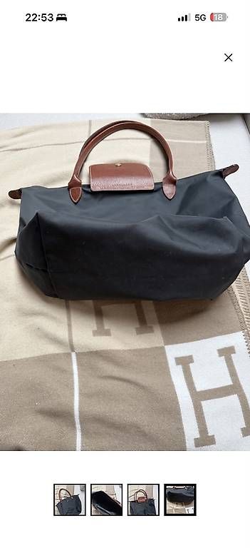 Sacs femmes: Longchamp Tasche – D'occasion à Zürich par kochme 3
