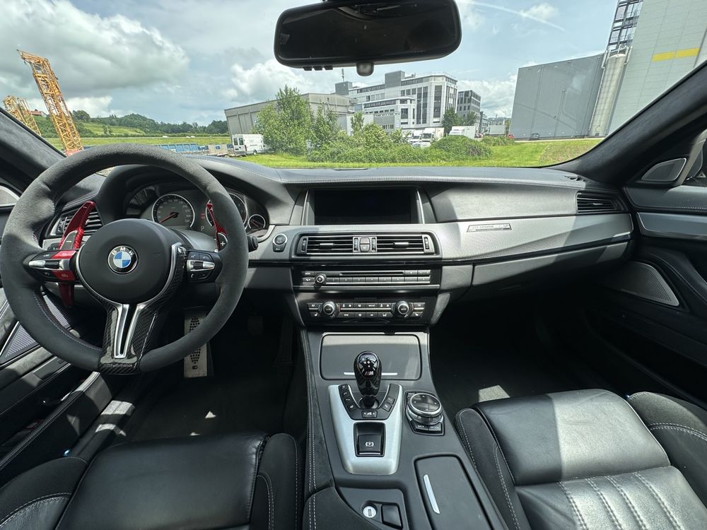 Fabelhafte Bmw F10 Gebraucht Fotos