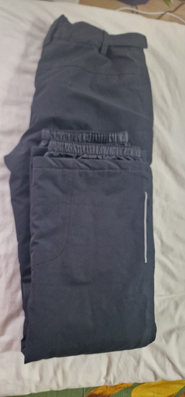 Trevolution Hosen: Unisex Snow pant – Gebraucht aus Olten von pri_8jtt 1
