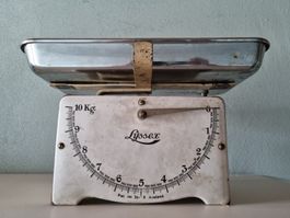 Bilancia Vintage Lyssex