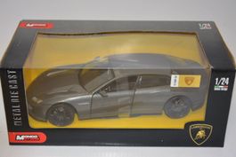 Lamborghini Estoque , MondoMotors , 1:24