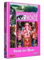INDE du Sud Kathakali Yoga Ayurveda Hindouisme Documentaire
