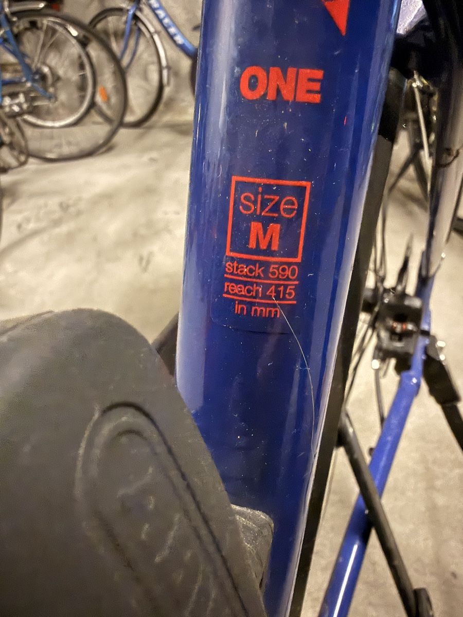 BMC Biciclette: BMC Alpenchallenge AL ONE – Usato da Thun venduto da and_c6fx 4