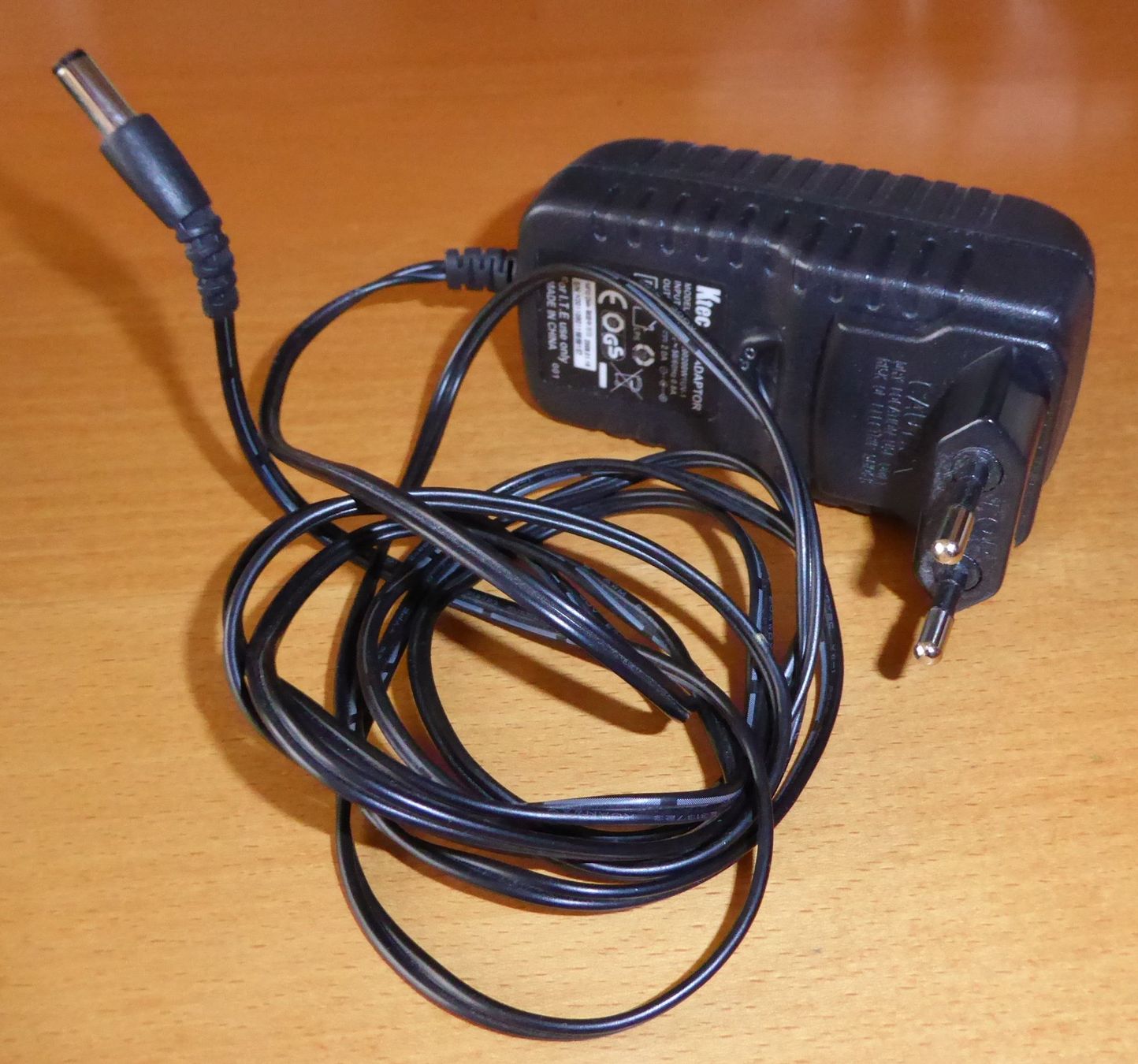 Western Digital Dischi rigidi: WD Western Digital Festplatte mit Netzadapter – Usato da Spreitenbach venduto da Turbo_1105 2