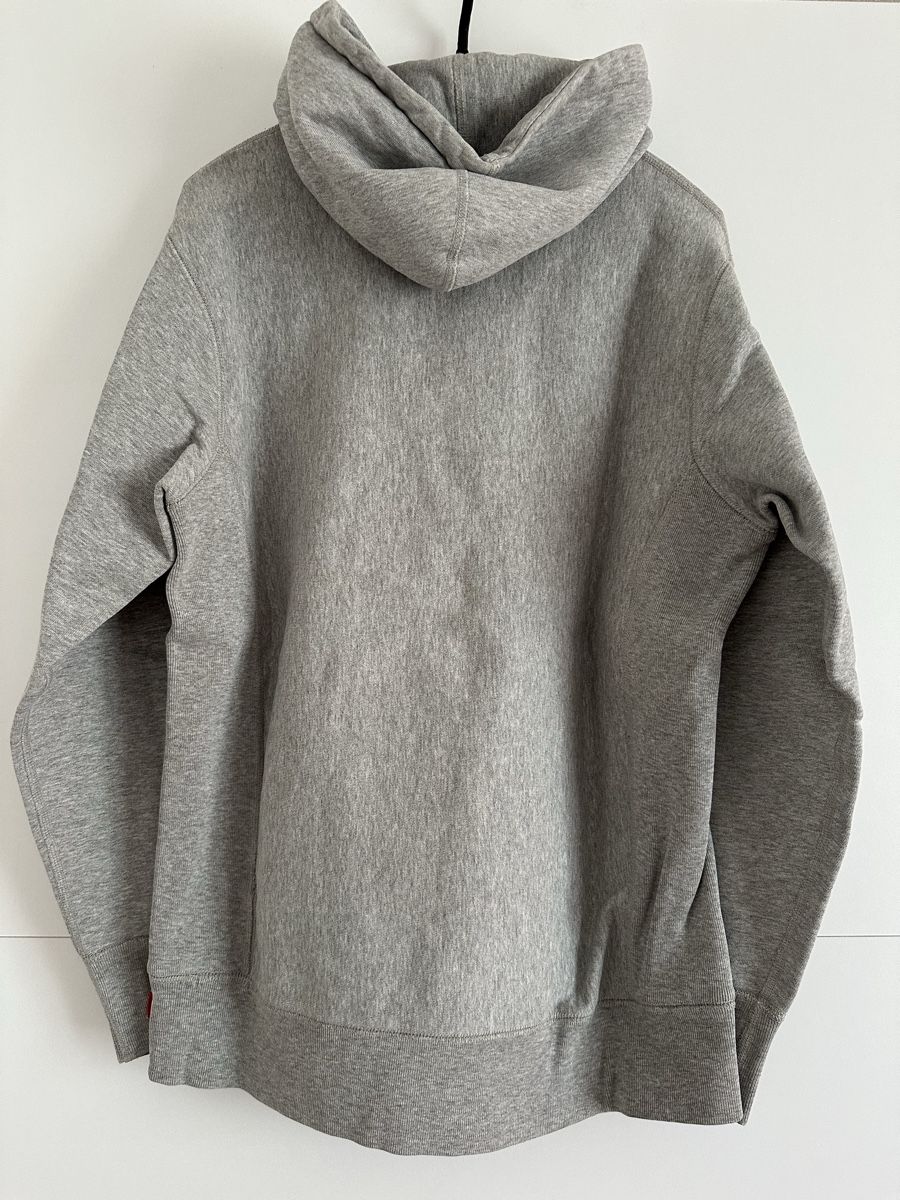 Maglioni & Felpe: Pullover Supreme grau, Gr. M – Usato da Ermatingen venduto da nic_x2tf 1