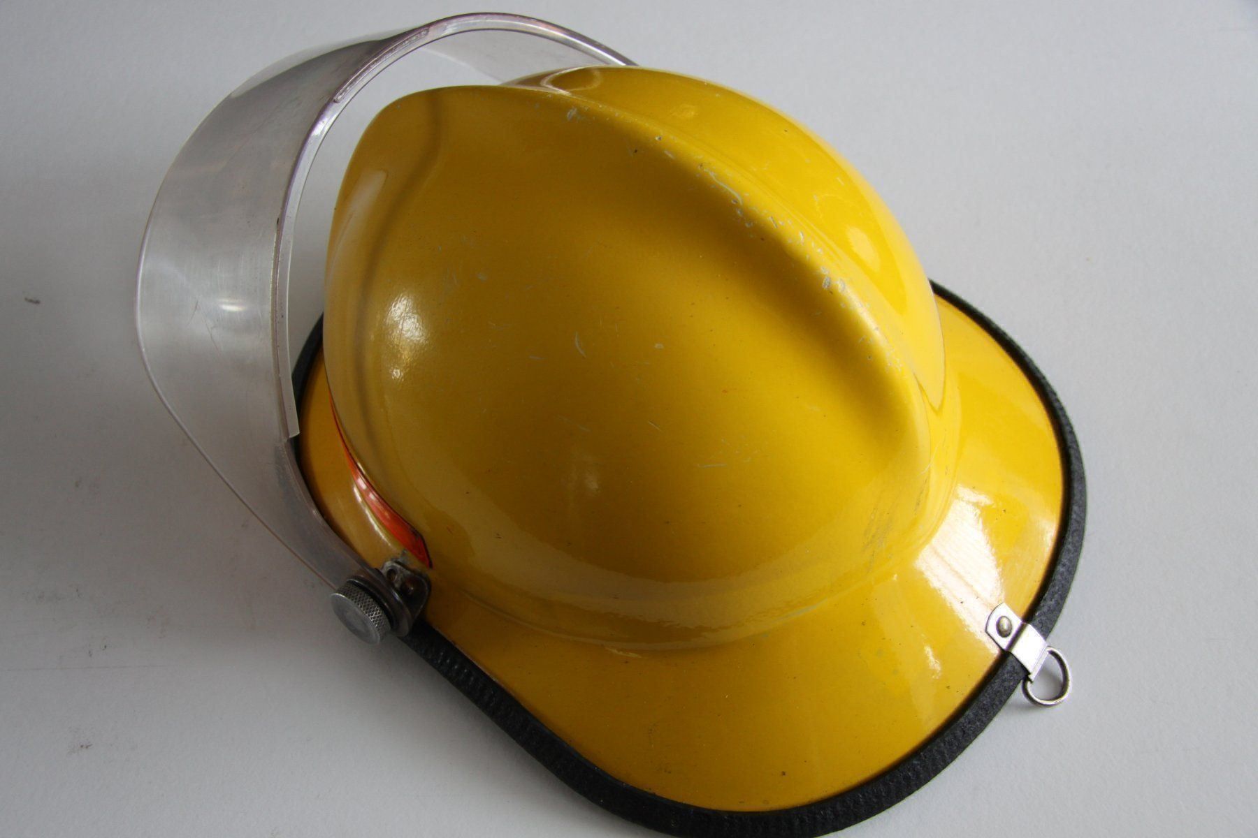 Pompieri: Feuerwehrhelm Amerika – Usato da Baar venduto da ben_vrx8 1