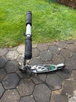 Micro Scooter Trottinette