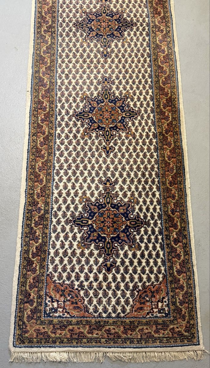Tapis: Wunderschöner Orientteppich Läufer 32x83.cm – D'occasion à Sempach par Star7 1