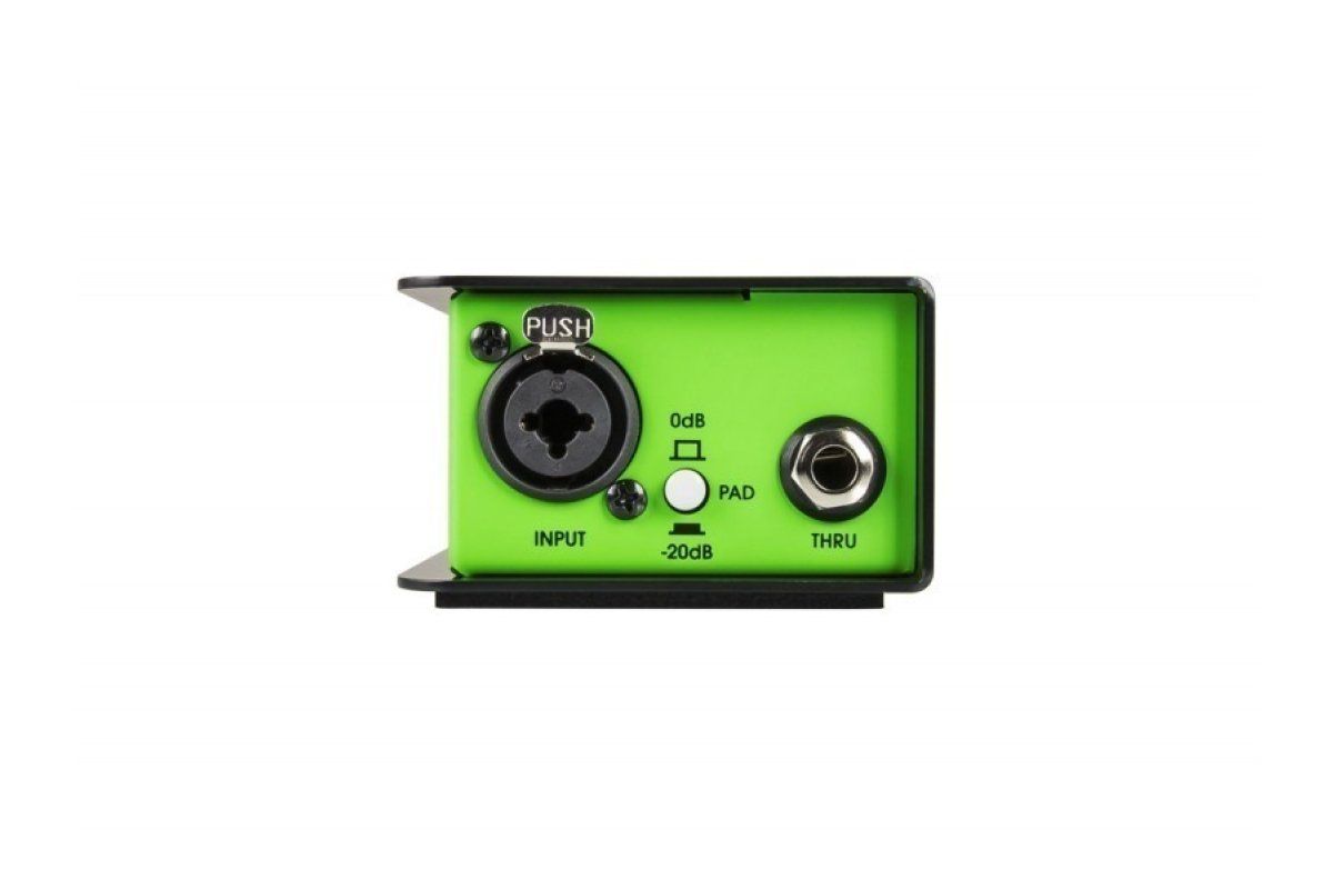 Musikinstrumente: UNiKA PRO-ONE – Neu und originalverpackt aus Horgen von Ausverkauf2000 2