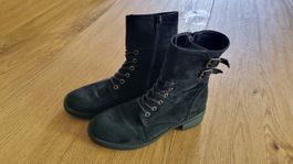 Stiefeletten, Grösse 38 