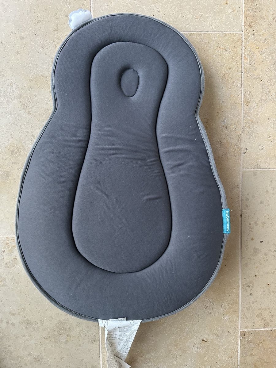 Babymoov Cuscini: Stützkissen Baby – Usato da Zürich venduto da casiana 1