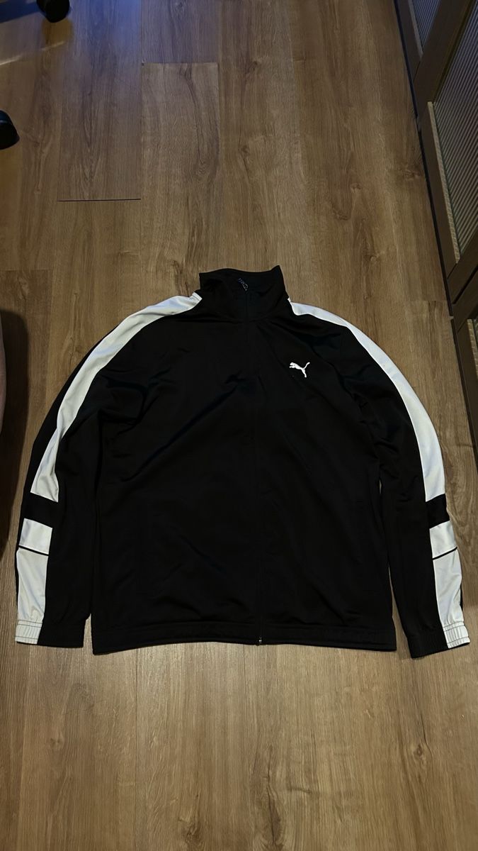 Puma Giacche: Jacquette Puma – Usato da Yverdon-les-Bains venduto da Little_M0nster