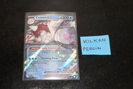 Cetitan ex #65 Pokemon Destined Rivals