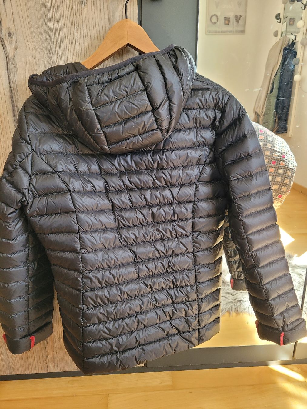 Jott Giacche: Jott noir chloé taille XL – Nuovo (secondo la descrizione) da Echallens venduto da frimousse2008 4