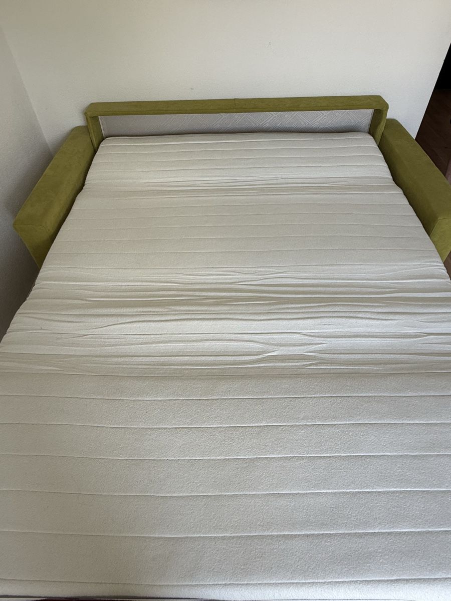 Sofas: Bettsofa – Gebraucht aus Aarwangen von jon_6j82 2