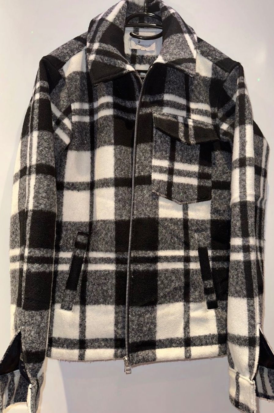 Giacche: Jacke Herren, Neu – Nuovo (secondo la descrizione) da Termen venduto da rowi13
