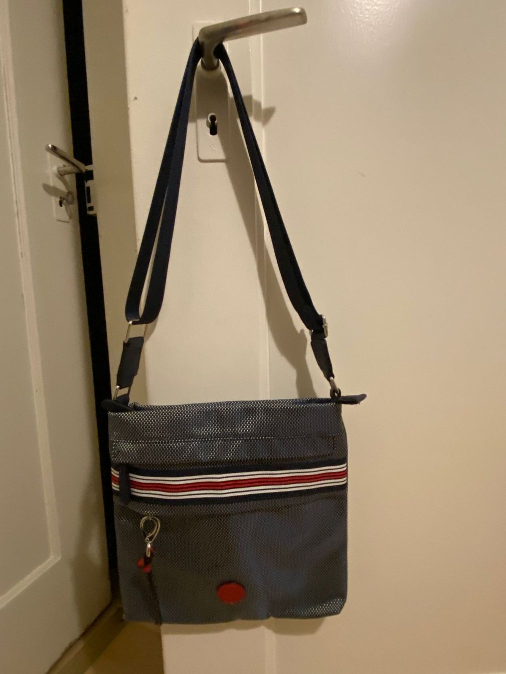 Rieker Borse: Rieker Tasche NEU – Nuovo e nell'imballaggio originale da Liestal venduto da Nizli 2