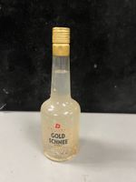 Original Swiss GOLD SCHNEE
