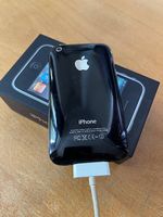 iPhone 3GS nero - 8GB da collezione