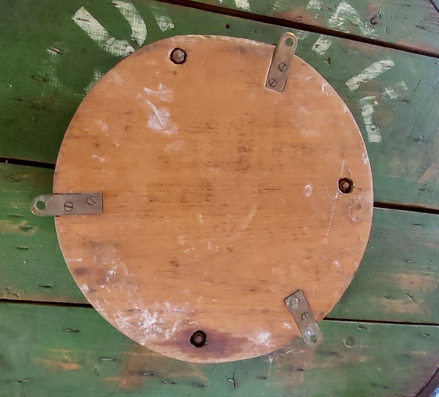 Misurare: Antique Ship / Marine / Sailboat Inclinometer / Clinometer – Usato da maroggia venduto da tondo_Music 4