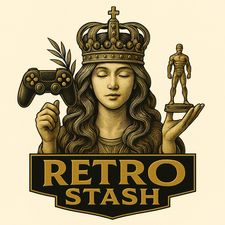 Profile image of Retro-Stash-Shop